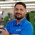 Anthony Saputo takes over the new role as Director of Quality & Customer Satisfaction